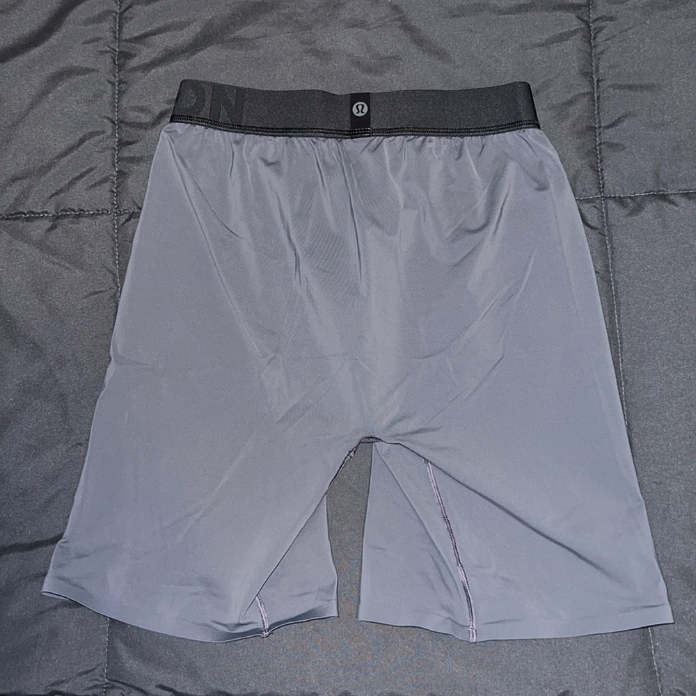 Built to Move Long Boxer 7”